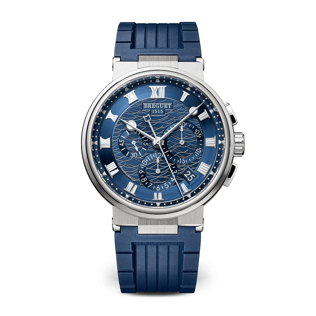 Marine Chronograph 5527