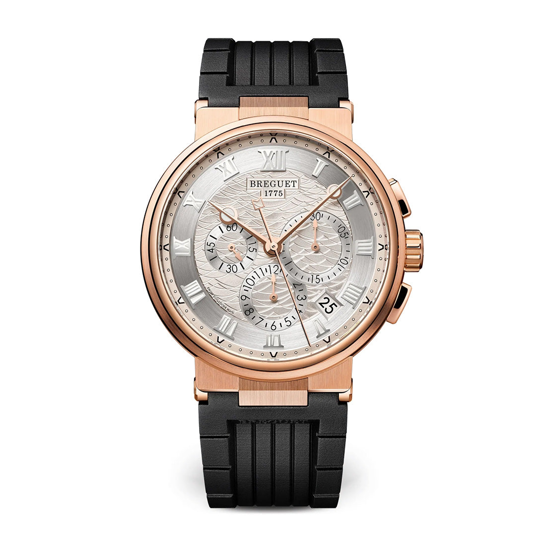 Marine Chronograph 5527