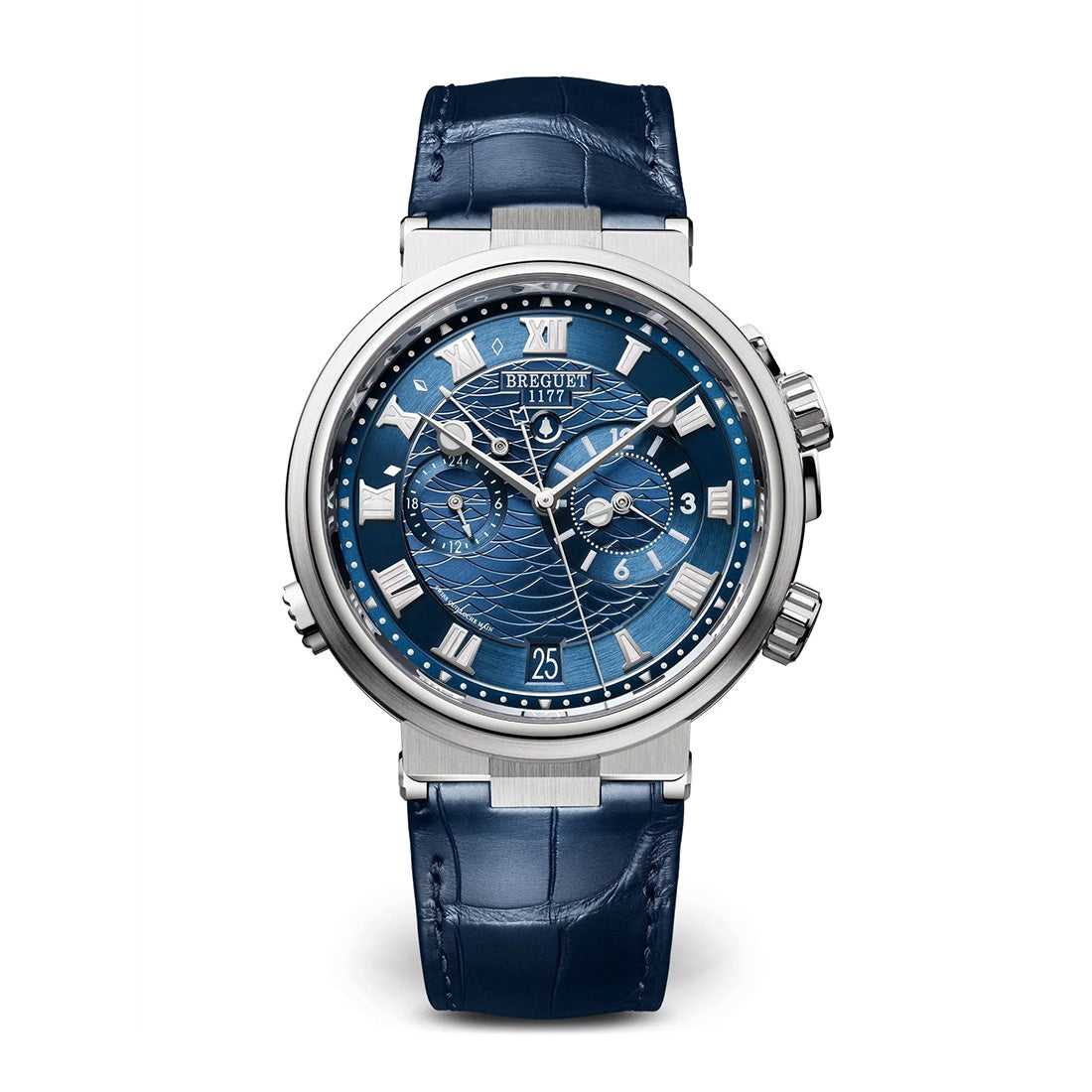 マリーン アラーム ミュージカル 5547