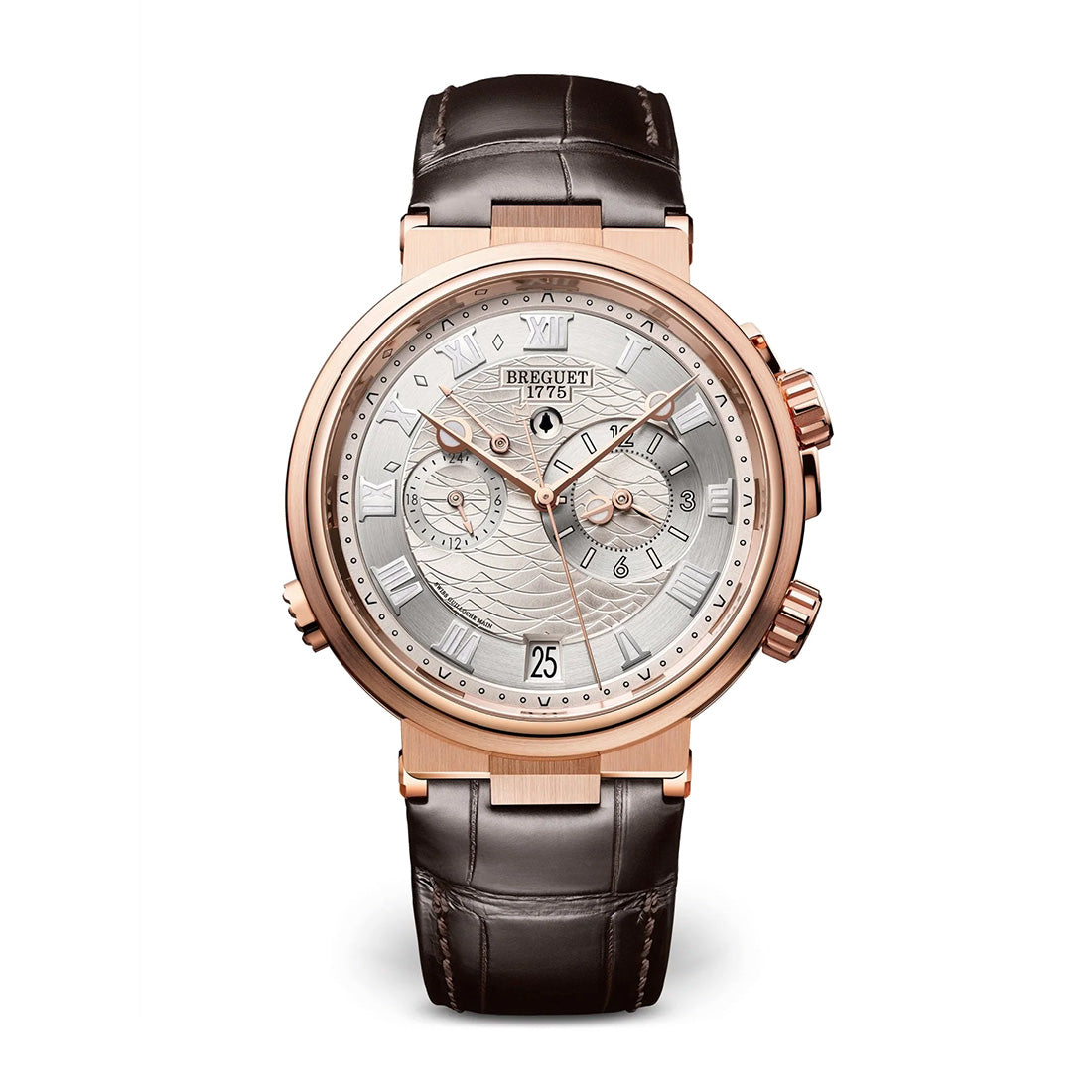 Marine Alarm Musical 5547