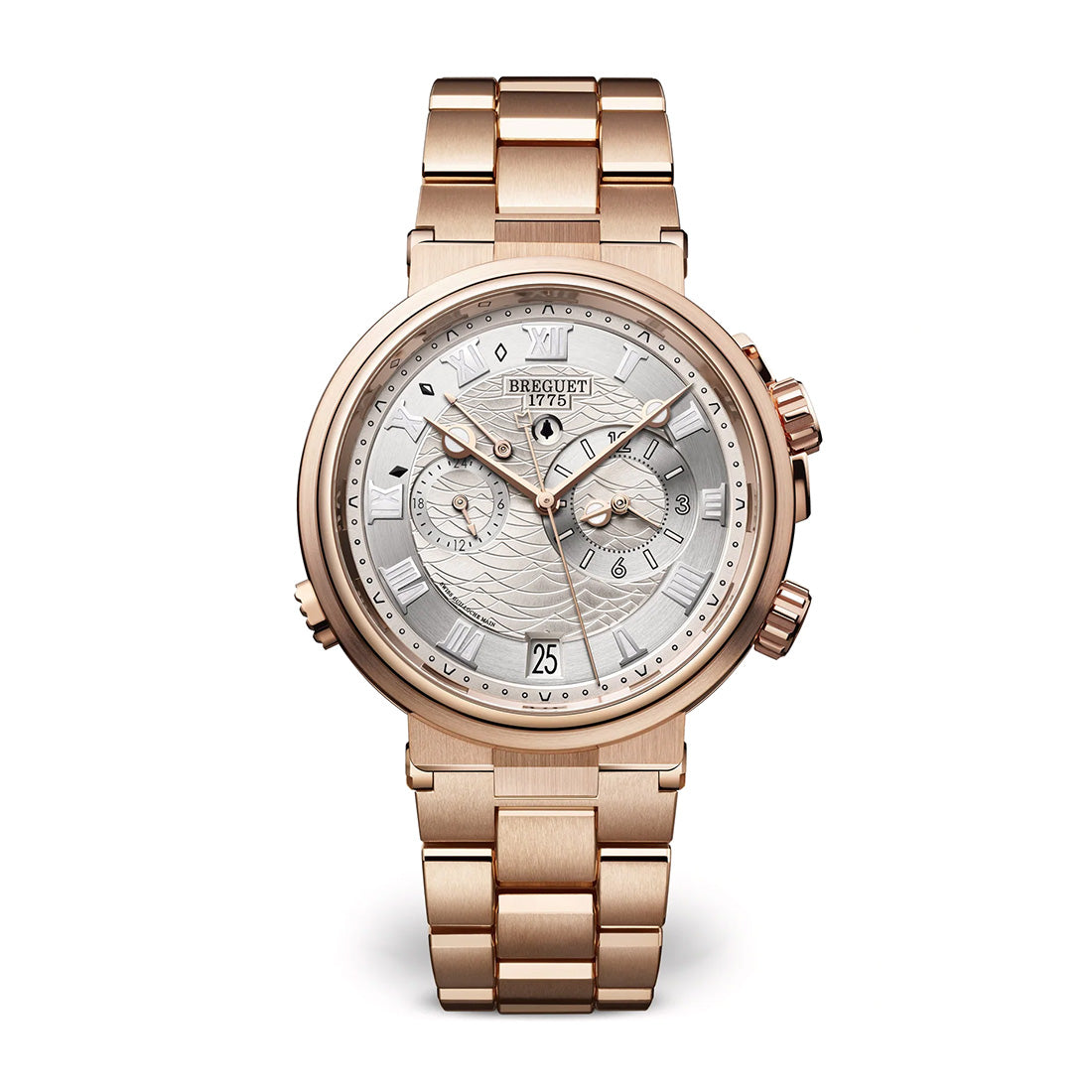 マリーン アラーム ミュージカル 5547