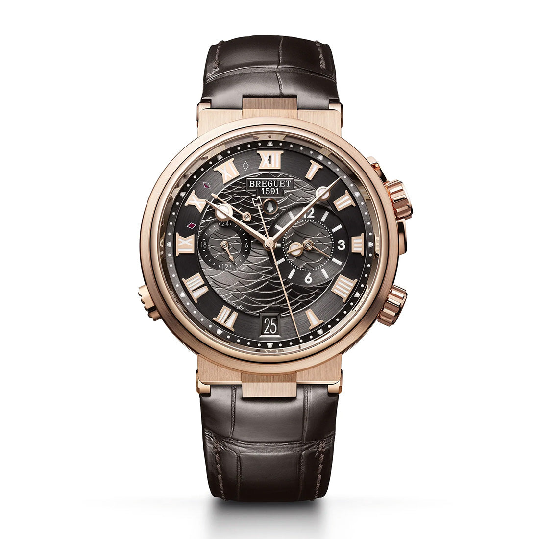 Marine Alarm Musical 5547