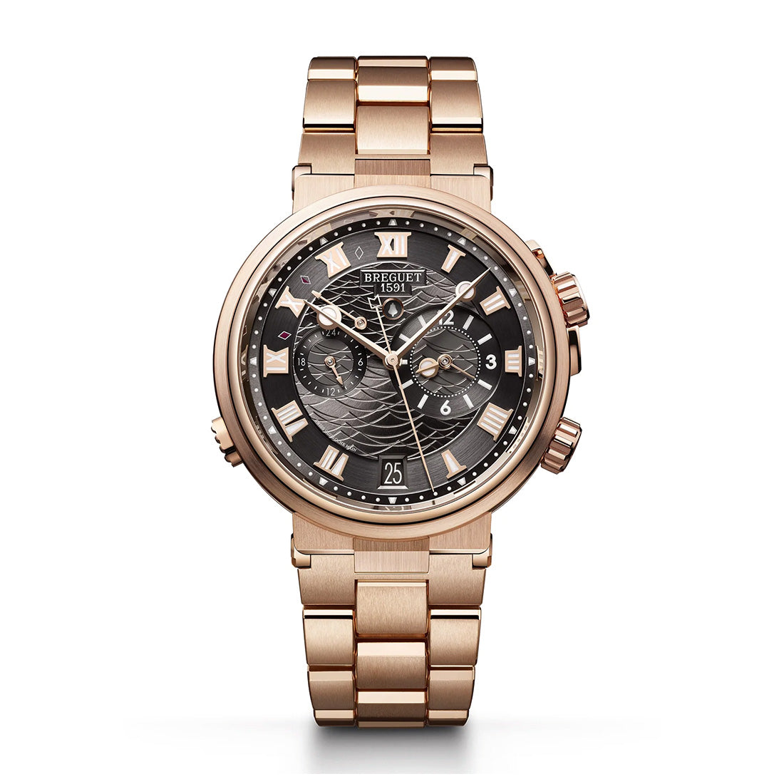 マリーン アラーム ミュージカル 5547