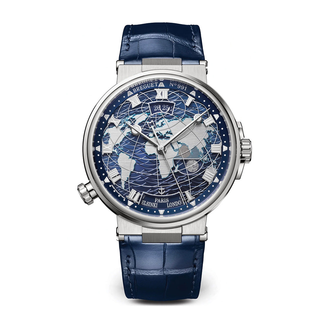 Marine Orla Mundi 5557