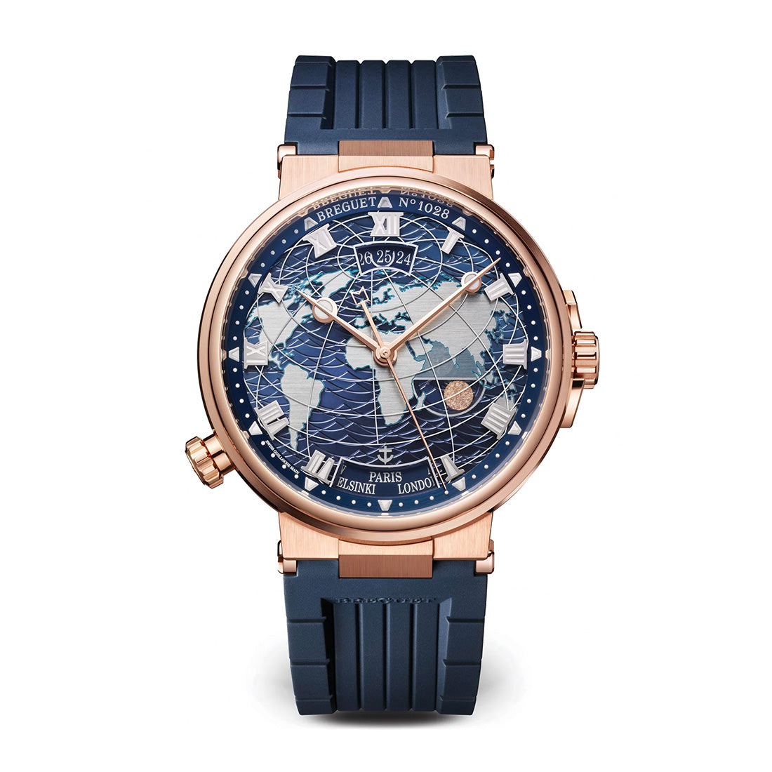 マリーン オーラ・ムンディ 5557