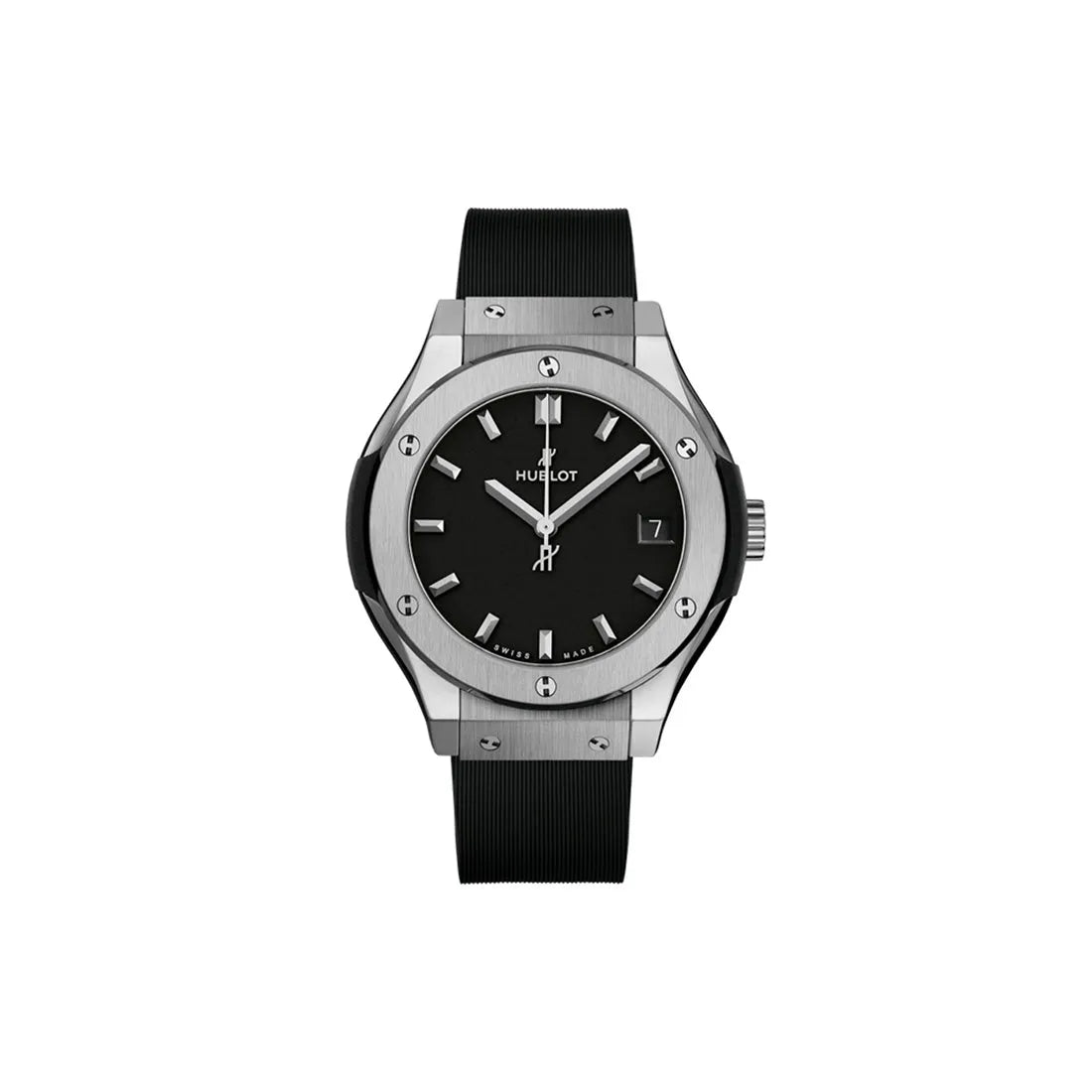 取り扱い終了 / クラシック・フュージョン チタニウム 33mm