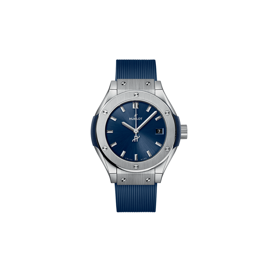Classic Fusion Original Titanium 42mm (2023 model)