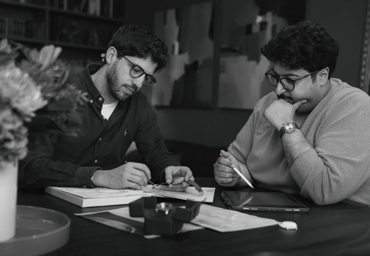 【腕時計】FURLAN MARRI / ファーラン・マリ