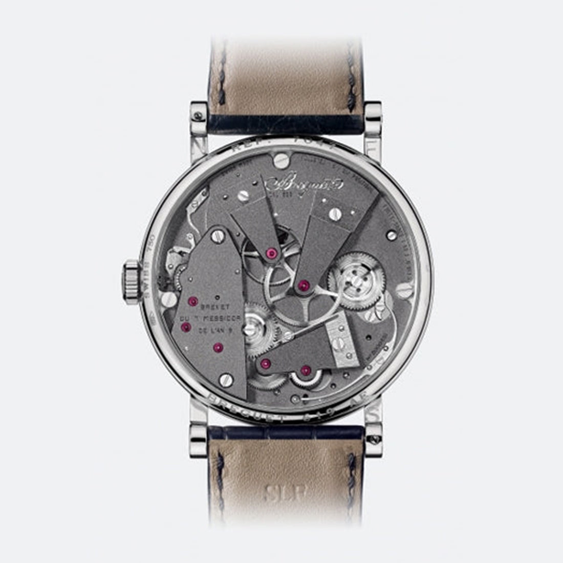 トラディション 7047 グランド コンプリケーション