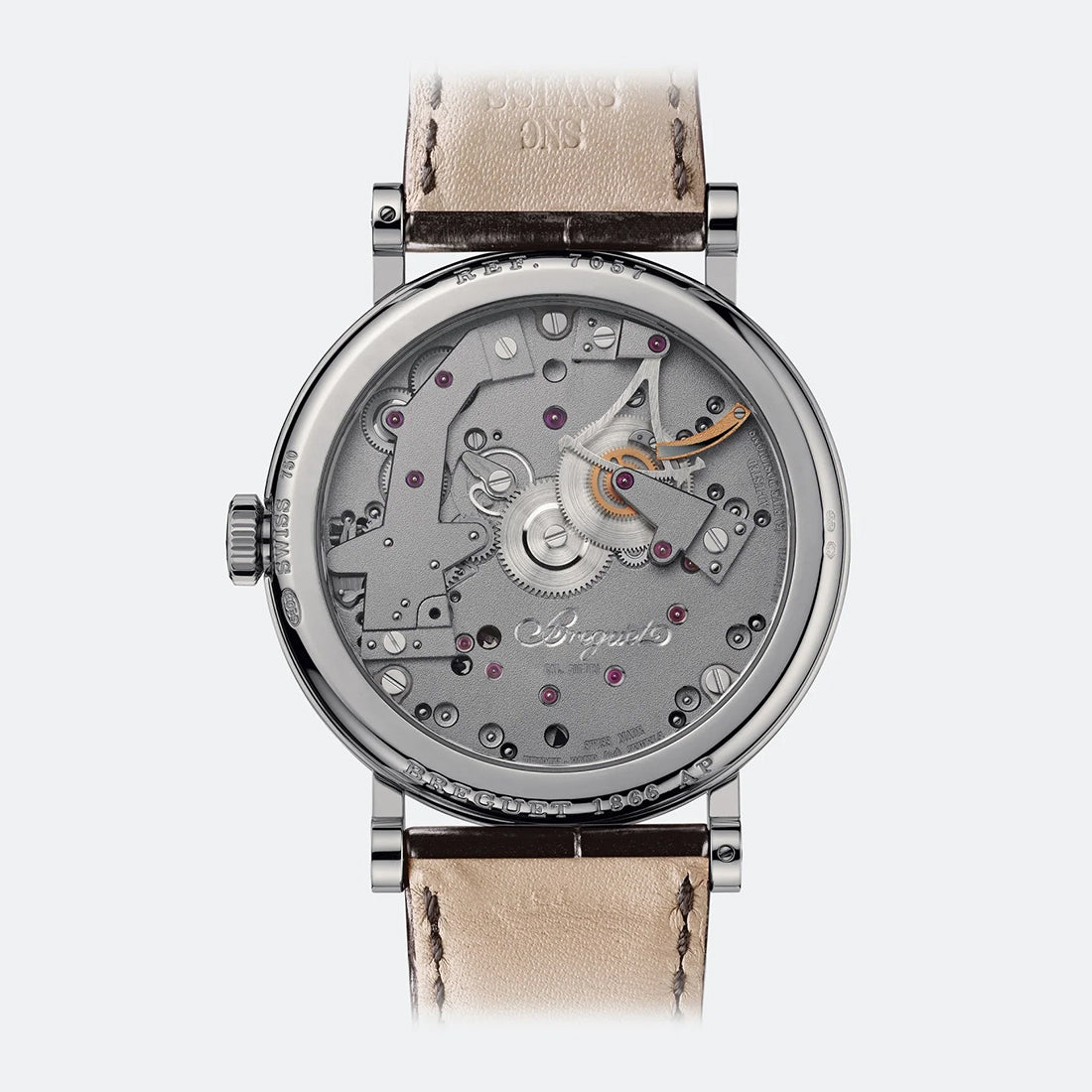 トラディション 7057