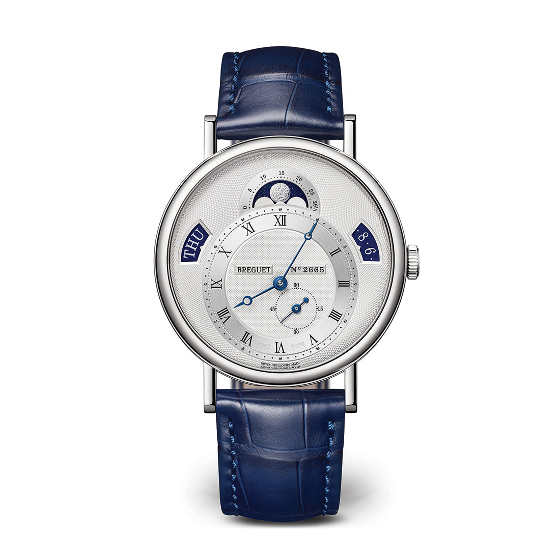 クラシック 7337