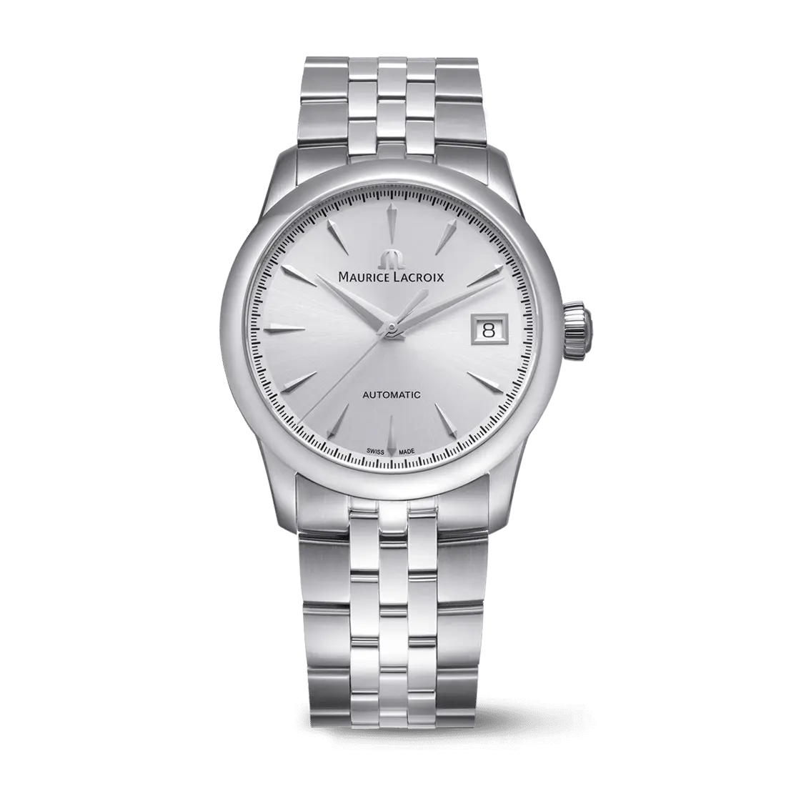 756007-SS002-130-1 1975 AUTOMATIC 36MM｜モーリス・ラクロア