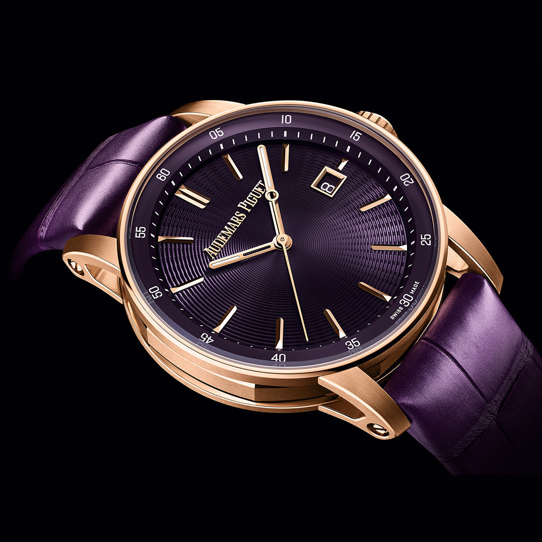 CODE 11.59 バイ オーデマ ピゲ オートマティック