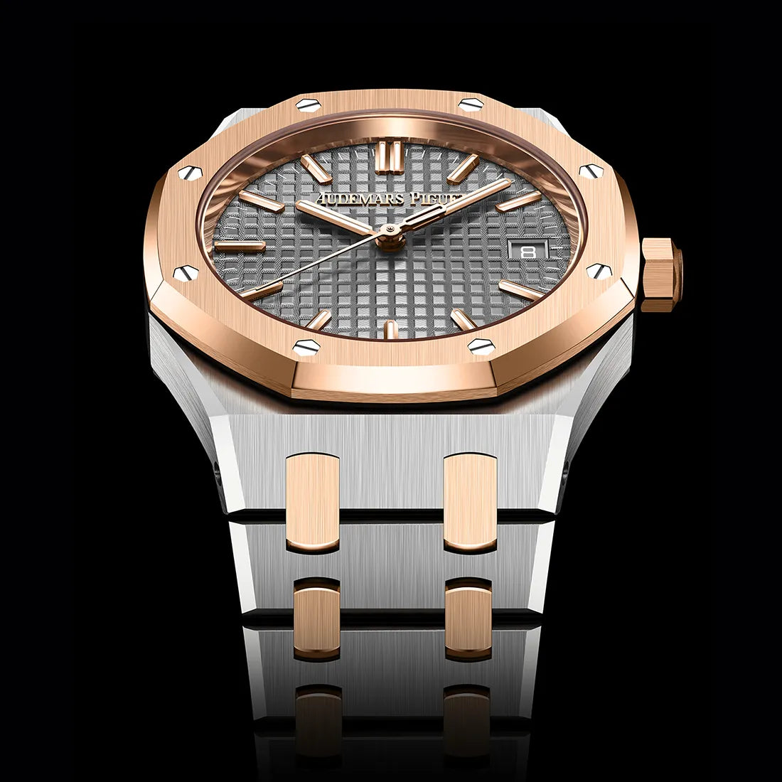 ロイヤル オーク オートマティック