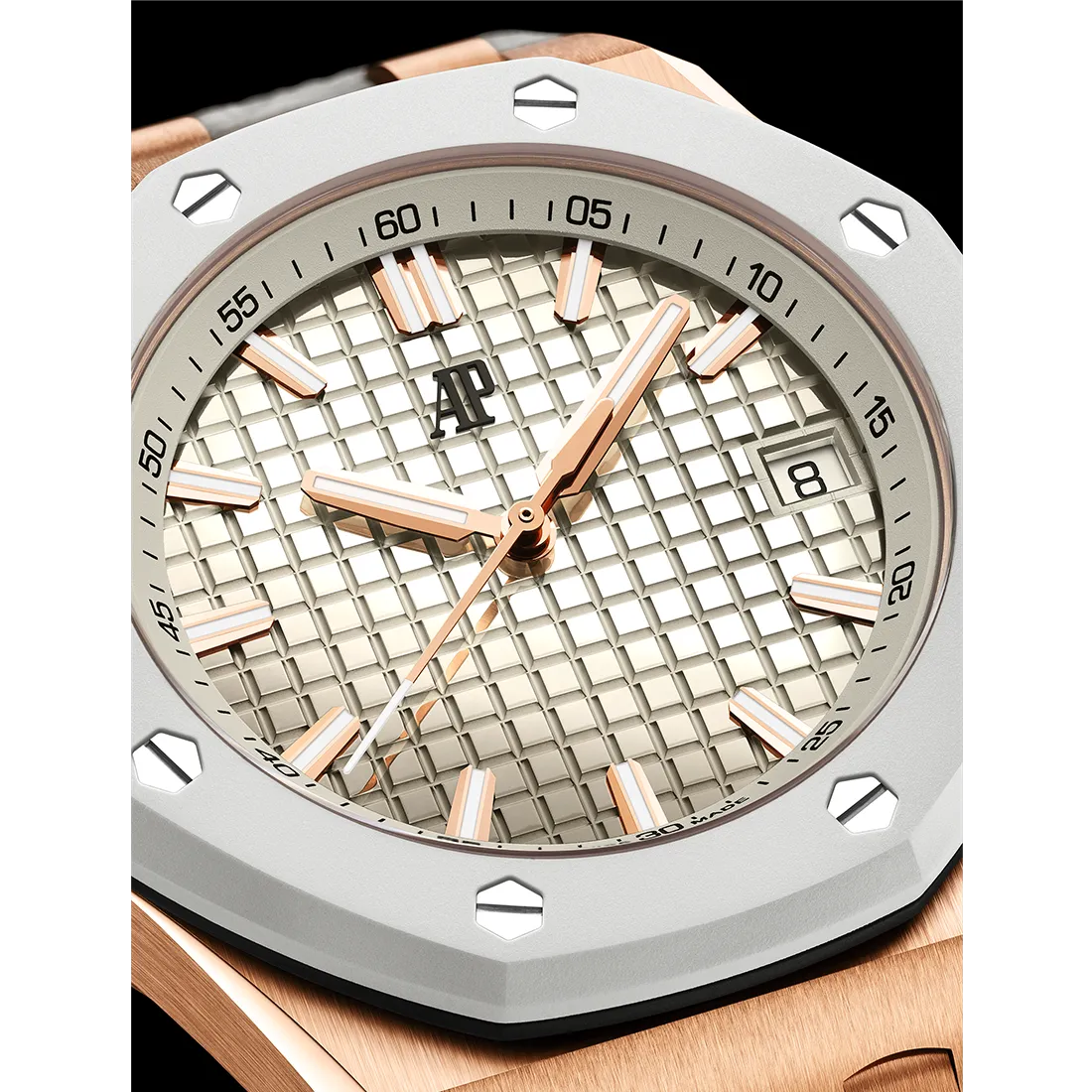 ロイヤル オーク オフショア オートマティック