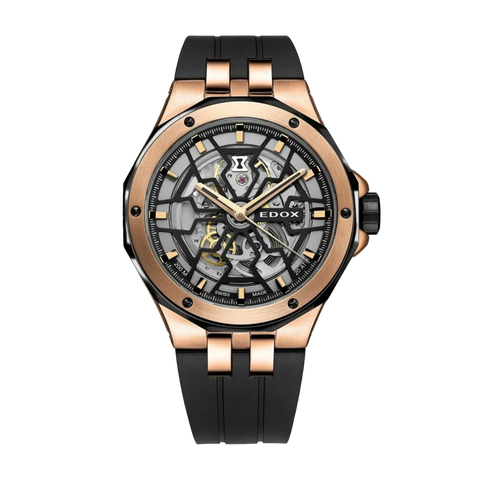 デルフィン メカノ オートマティック ※ノベルティプレゼント