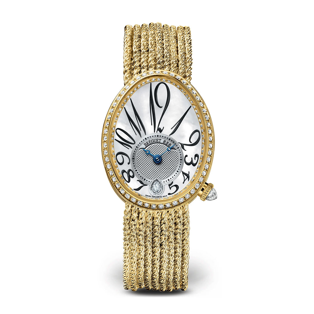 Queen of Naples 8918