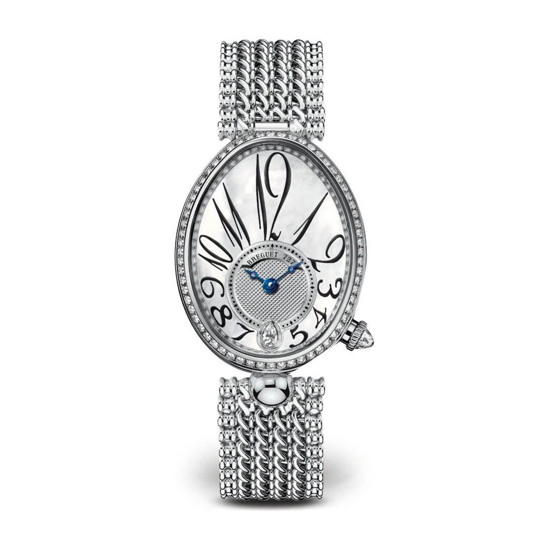 レーヌ・ドゥ・ナープル 8918