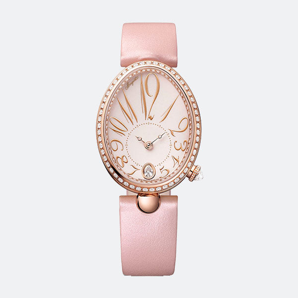 レーヌ・ドゥ・ナープル 8918