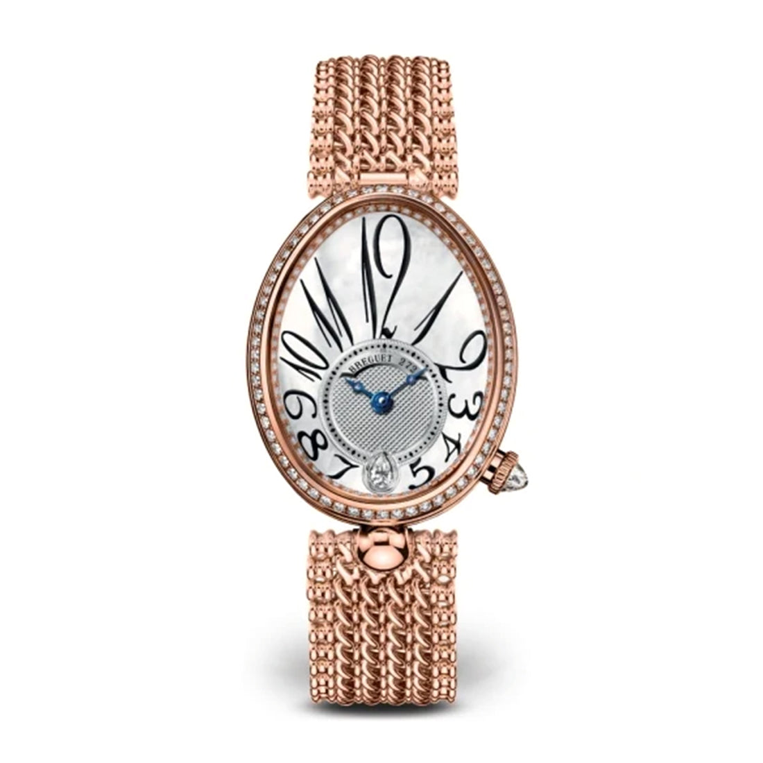 レーヌ・ドゥ・ナープル 8918