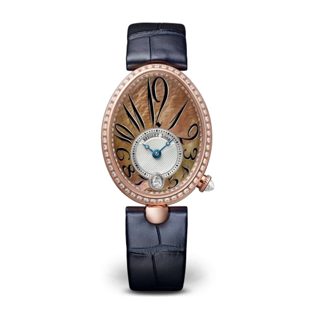 レーヌ・ドゥ・ナープル 8918