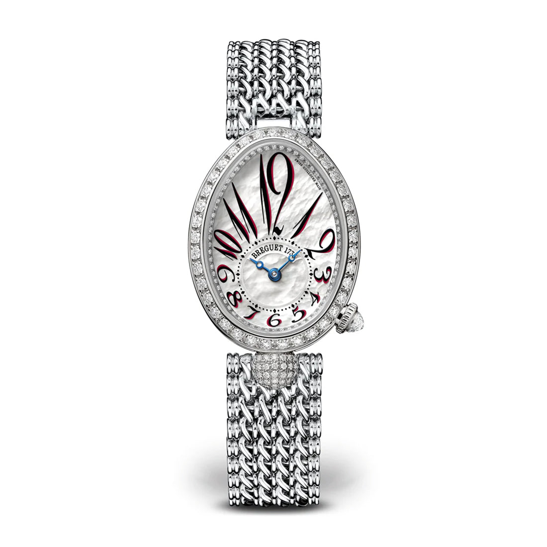 レーヌ・ドゥ・ナープル ミニ 8928