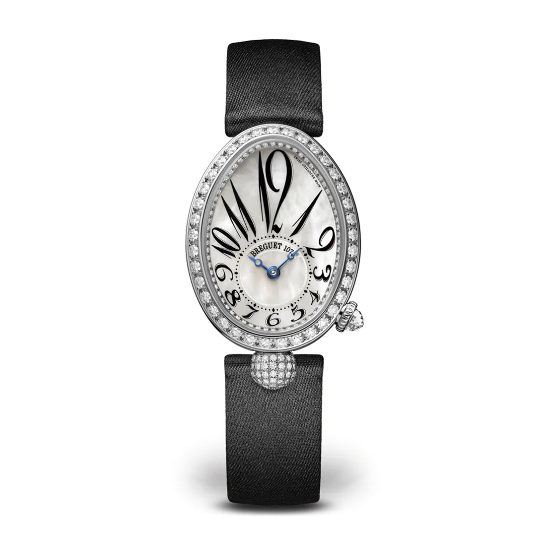 レーヌ・ドゥ・ナープル ミニ 8928