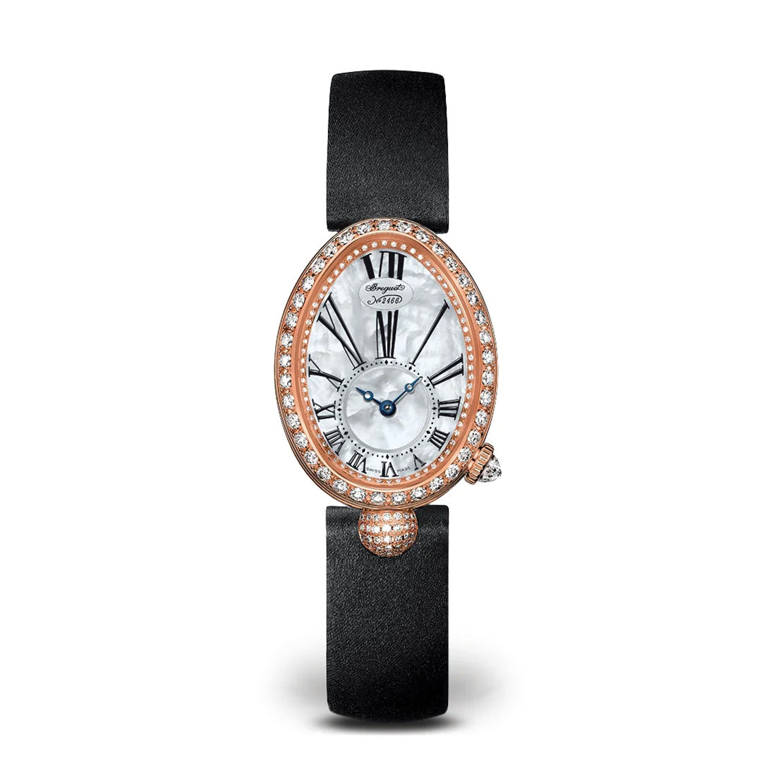 レーヌ・ドゥ・ナープル ミニ 8928