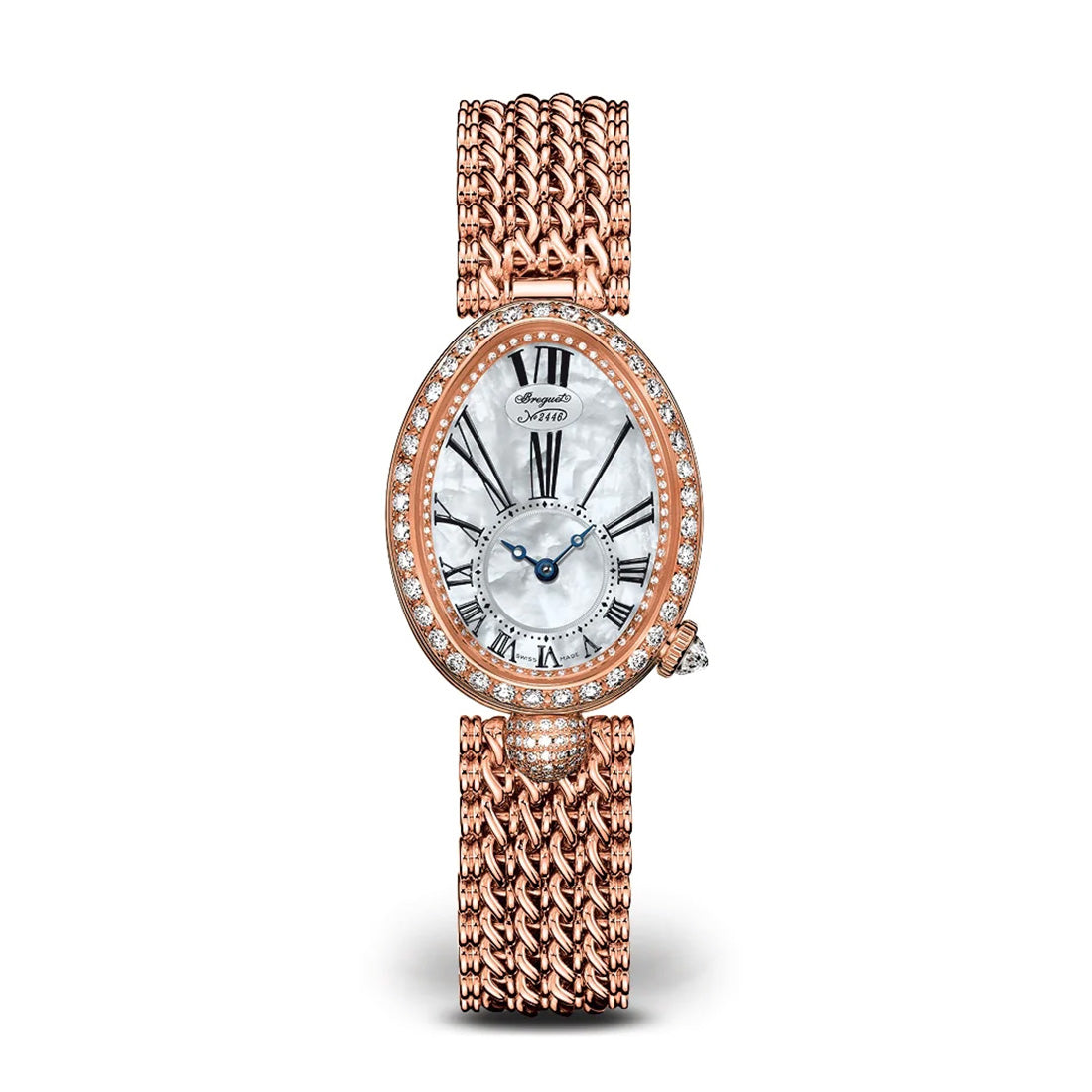 Queen of Naples Mini 8928