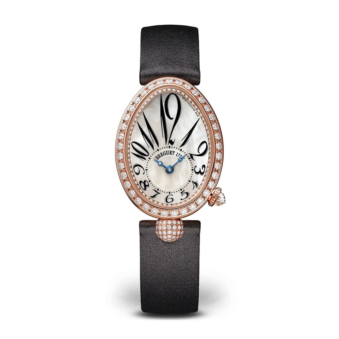 Queen of Naples Mini 8928