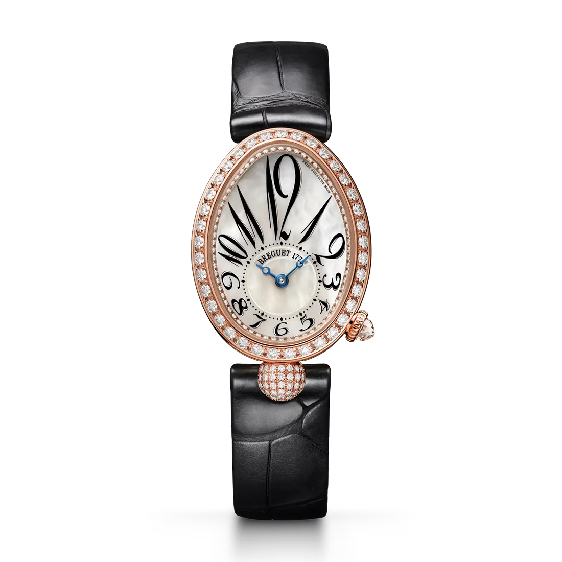 Queen of Naples Mini 8928