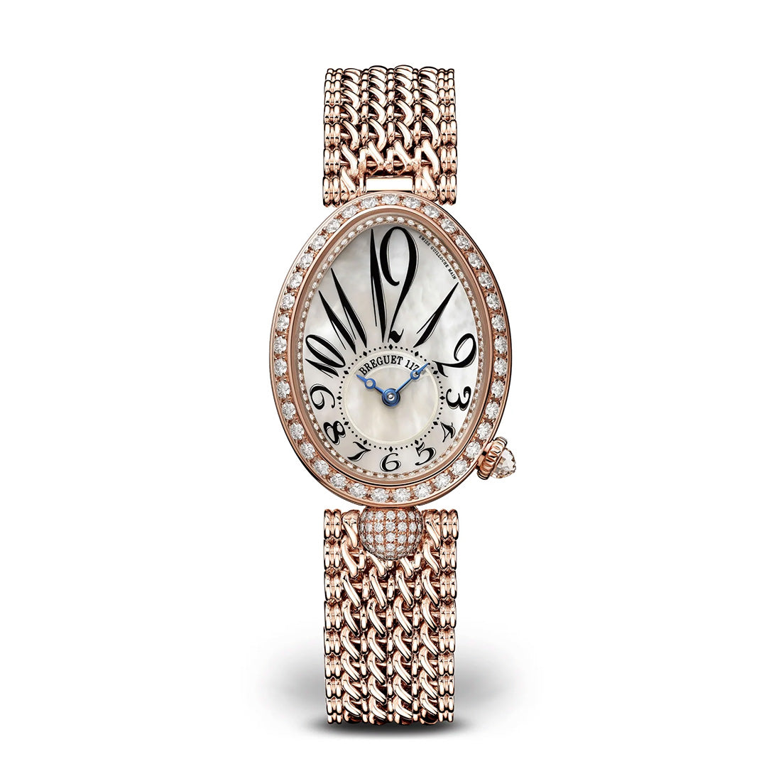 Queen of Naples Mini 8928