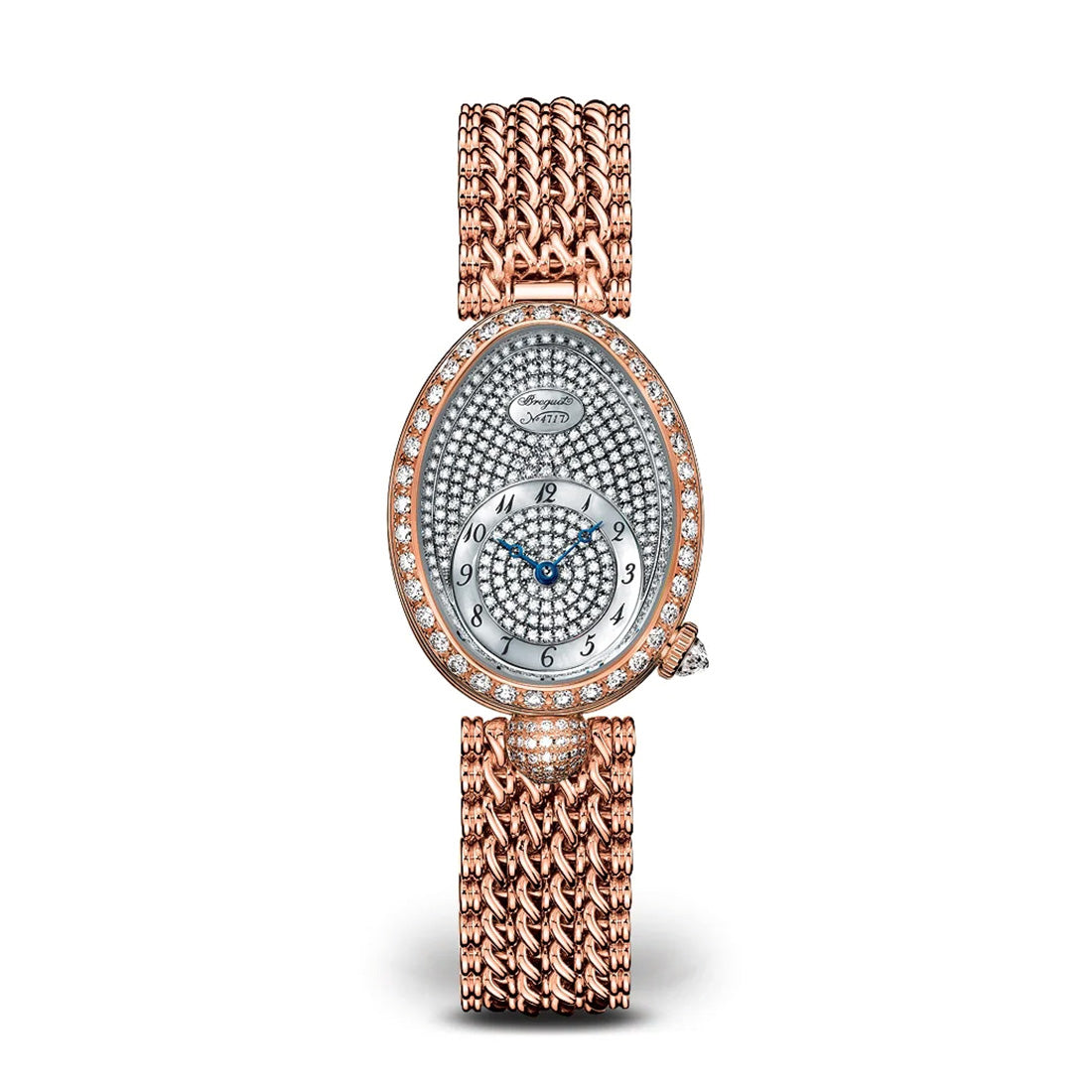 Queen of Naples Mini 8928