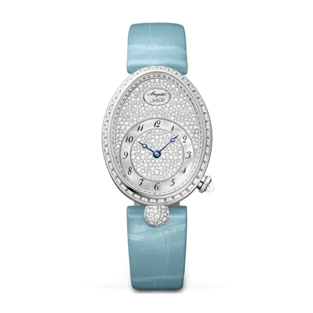 レーヌ・ドゥ・ナープル 8938