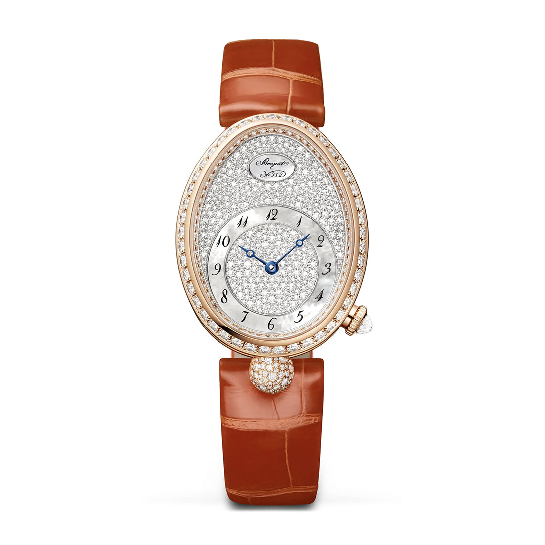 レーヌ・ドゥ・ナープル 8938