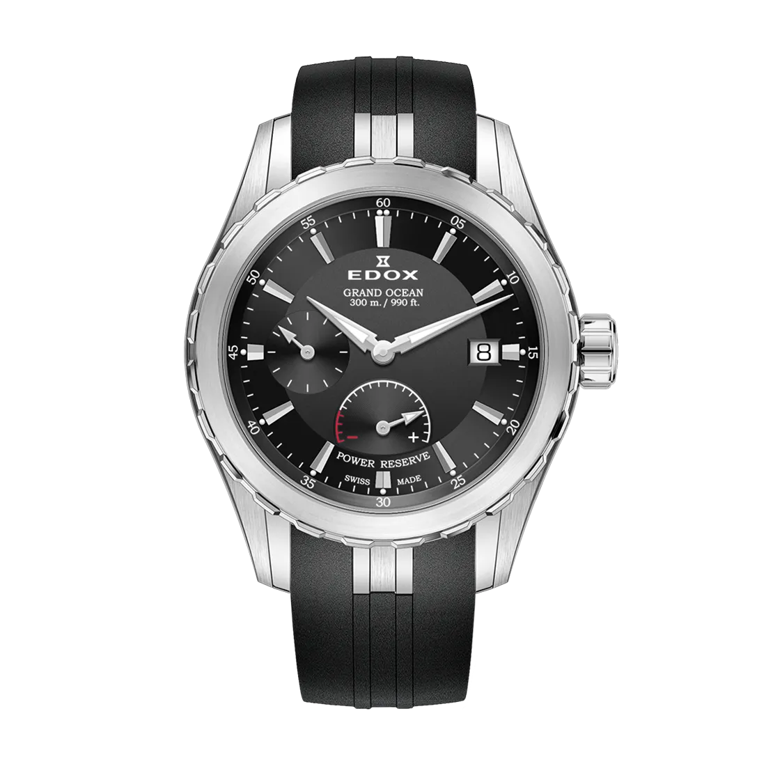 グランドオーシャン パワーリザーブ オートマティック