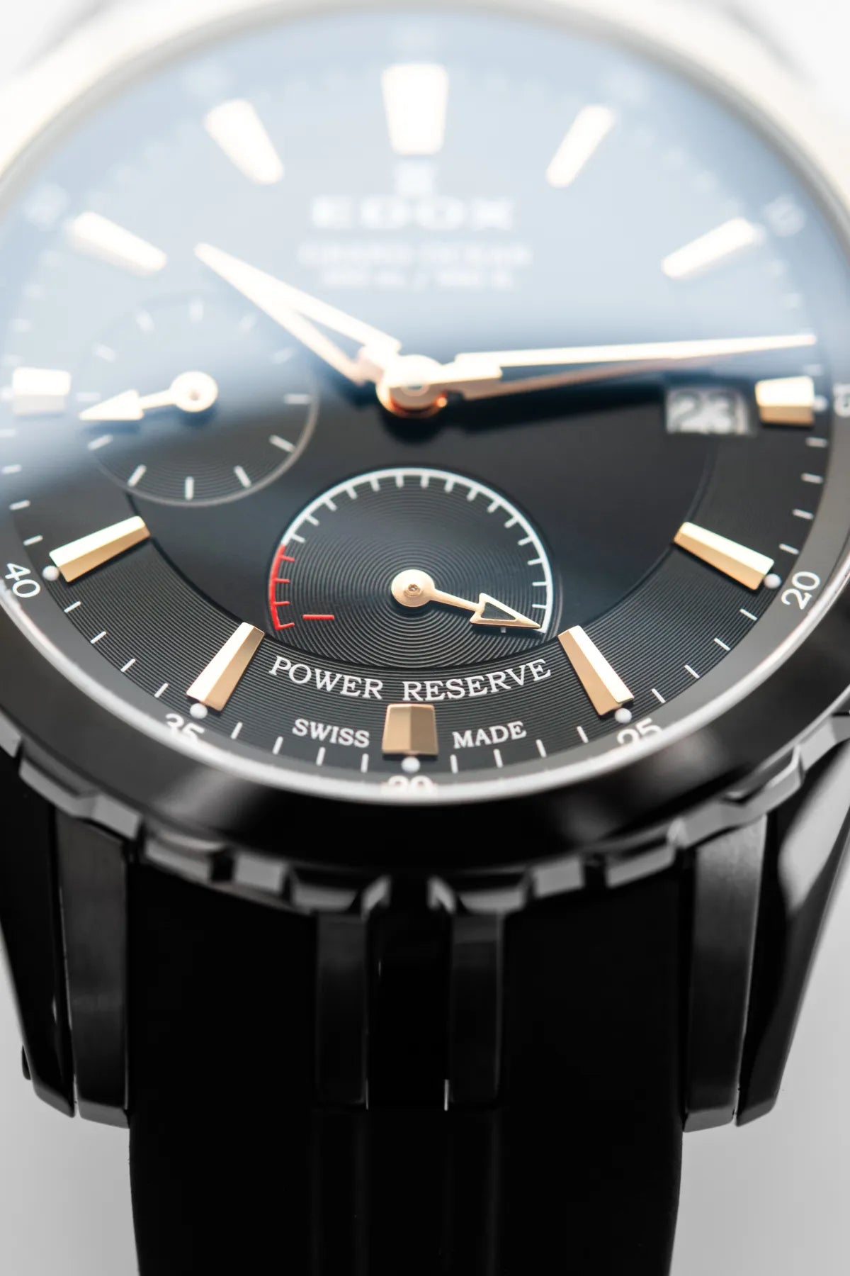 グランドオーシャン パワーリザーブ オートマティック