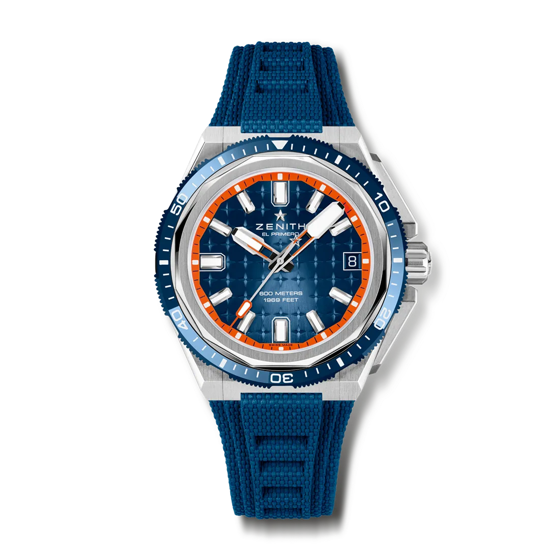 デファイ エクストリーム ダイバー 95.9601.3620/51.I301|ゼニス デファイ エクストリーム ダイバー 95.9601.3620/51.I301|ゼニス