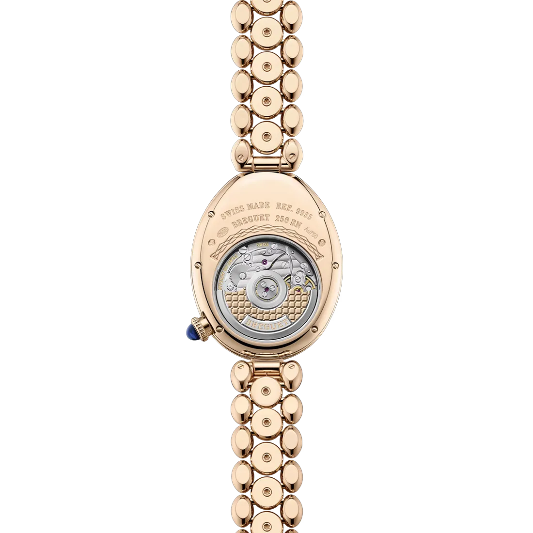 Queen of Naples 8918