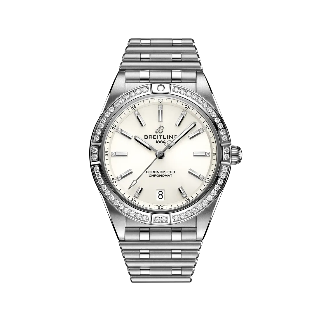 クロノマット オートマチック 36