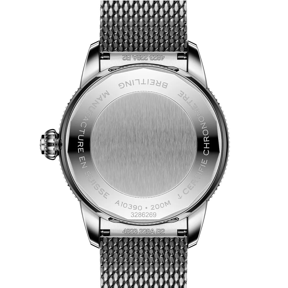 スーパーオーシャン ヘリテージ オートマチック 36