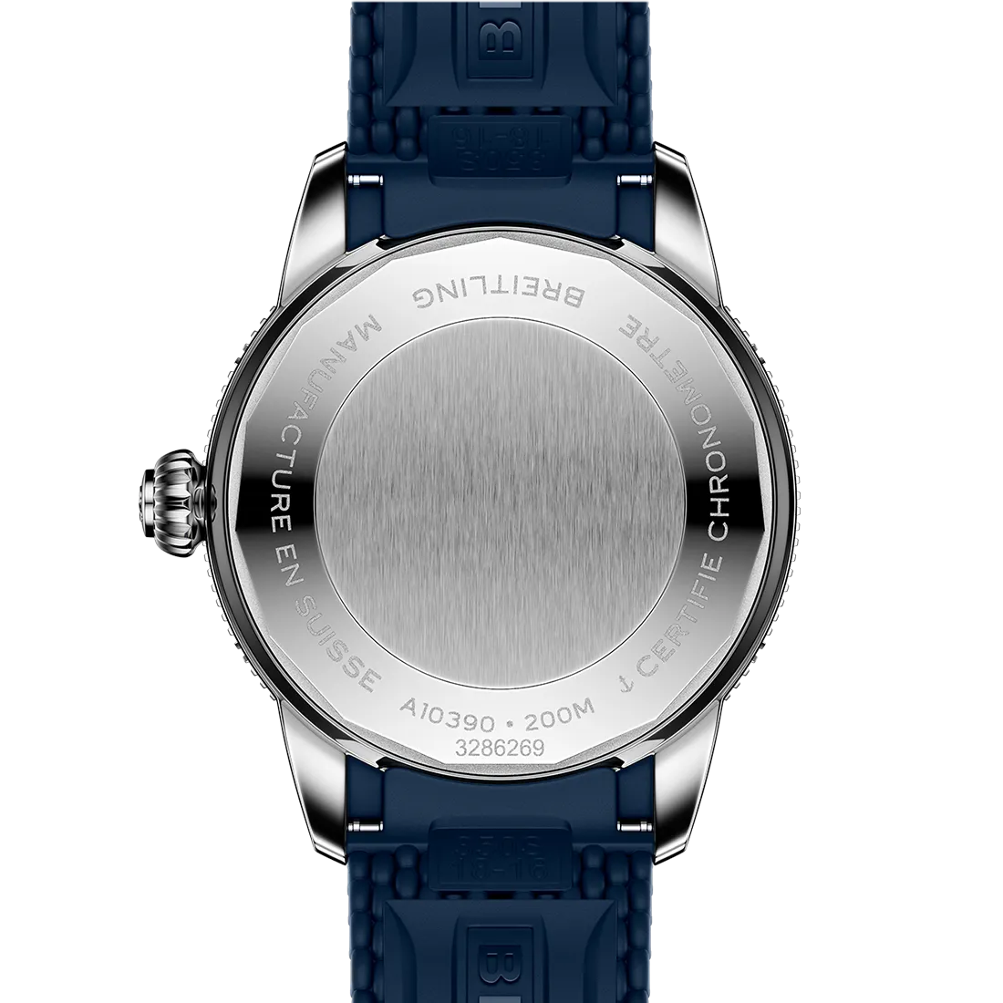 スーパーオーシャン ヘリテージ オートマチック 36