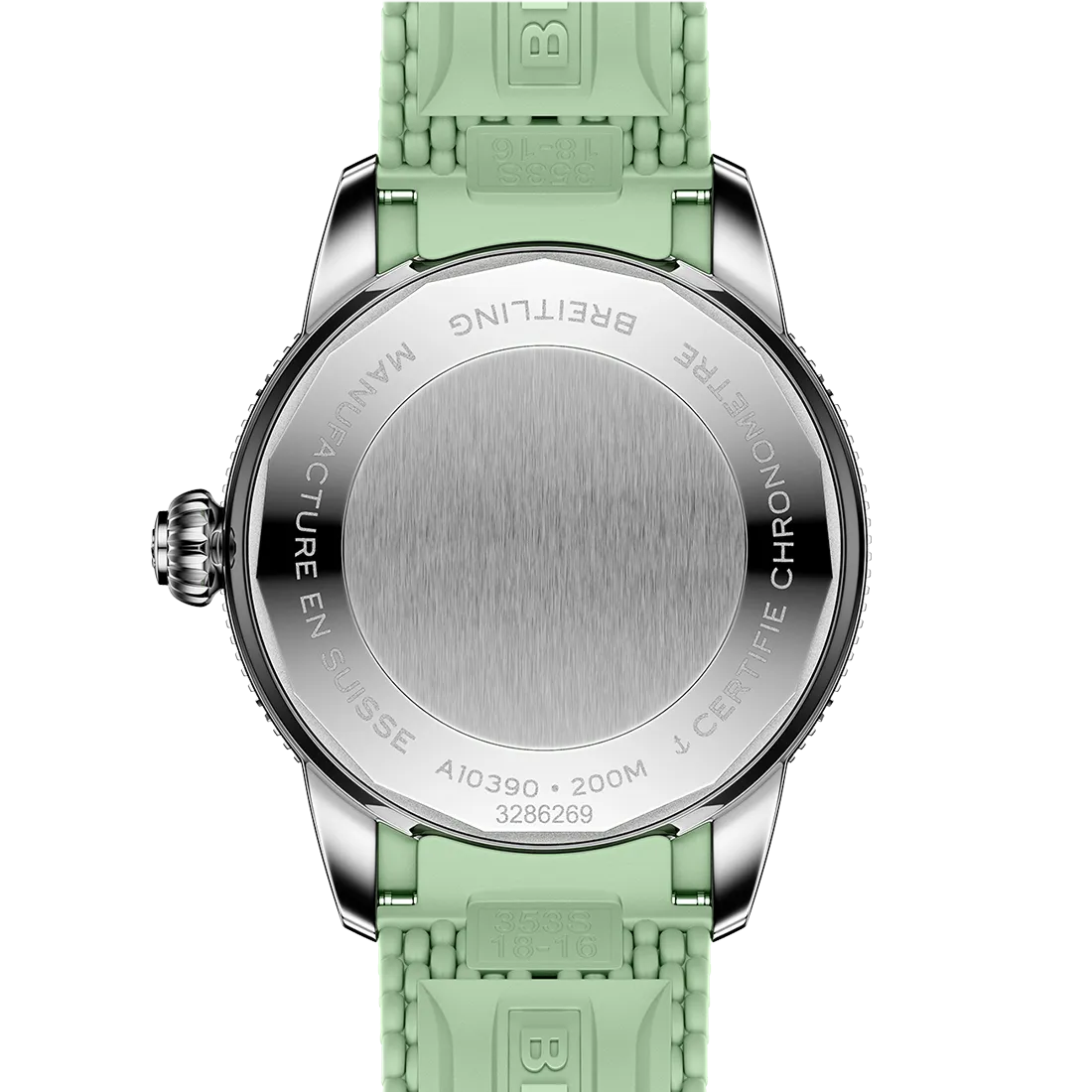 スーパーオーシャン ヘリテージ オートマチック 36