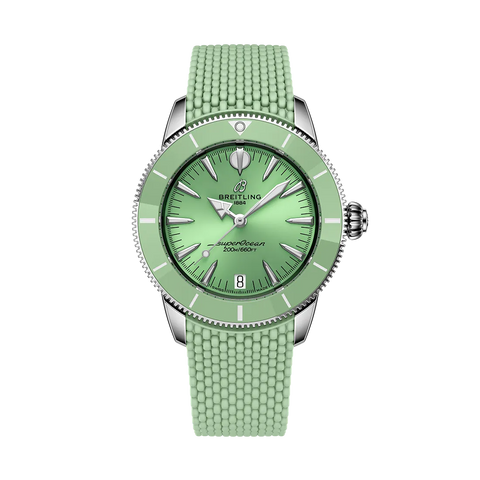 スーパーオーシャン ヘリテージ オートマチック 36