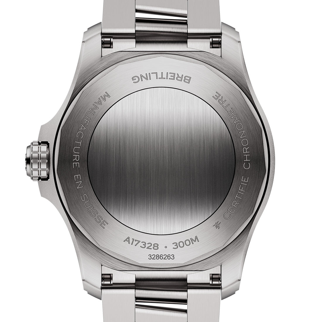 アベンジャー オートマチック 42