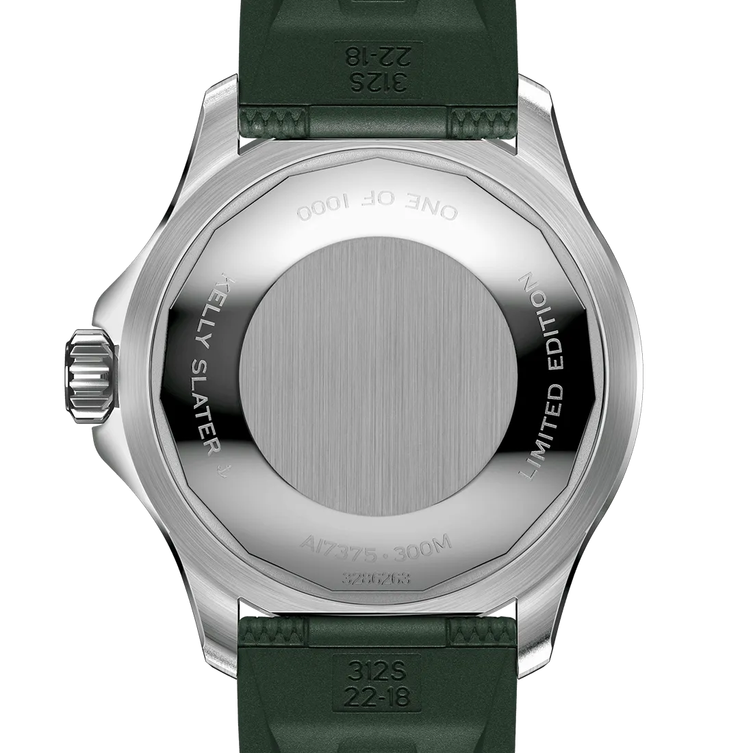 Superocean Automatic 42 Kelly Slater