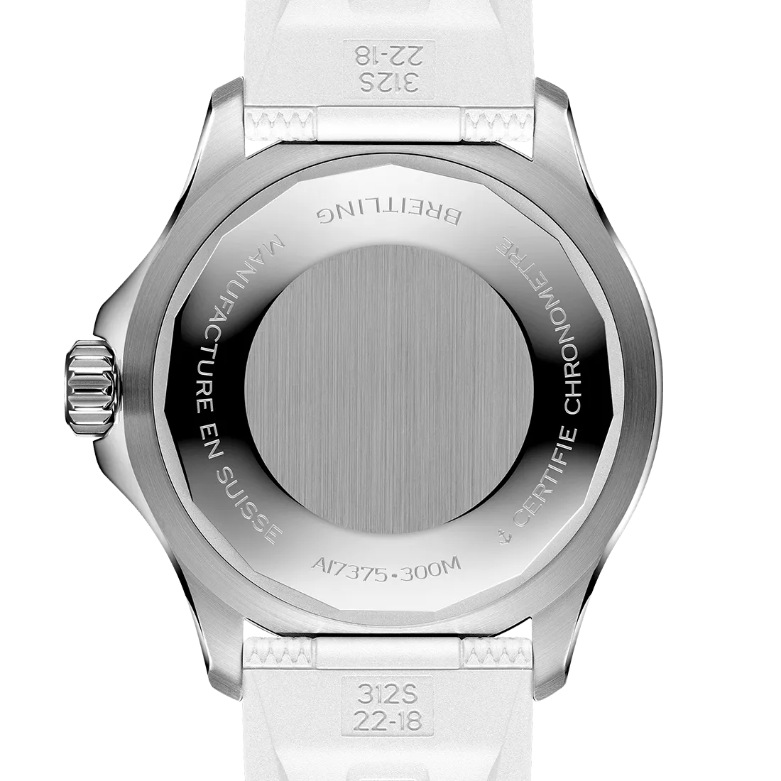 Superocean Automatic 42 Japan Edition