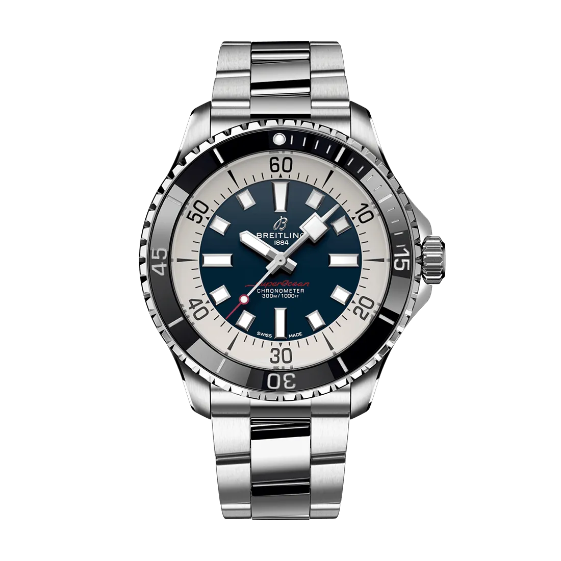 Superocean Automatic 44