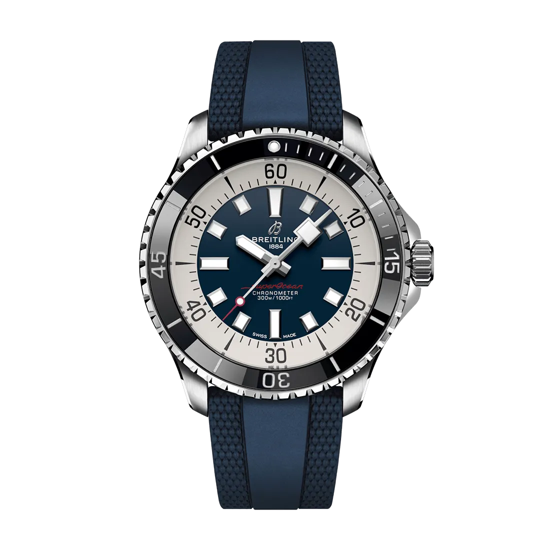 Superocean Automatic 44