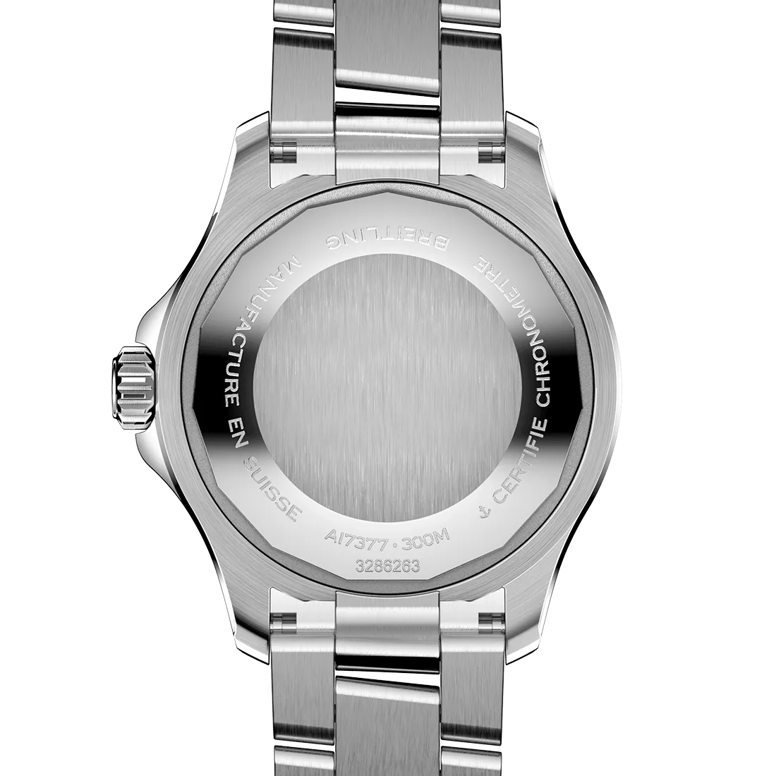 Superocean Automatic 36